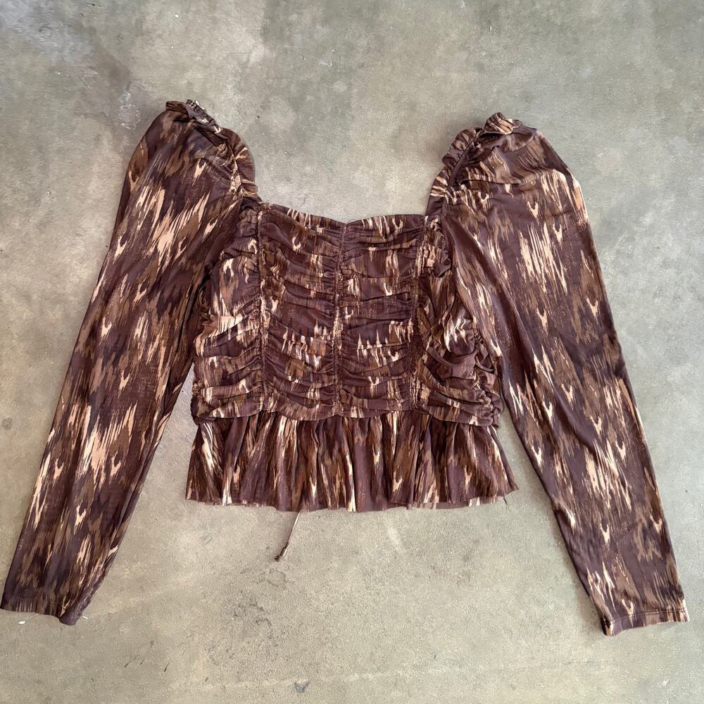 House Of Harlow 1960 NWT Women Sz Large - Picture 4 of 5